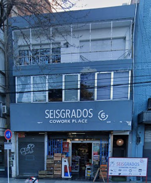 Av Libertados 8142 SeisGrados