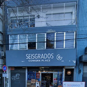 Av Libertados 8142 SeisGrados