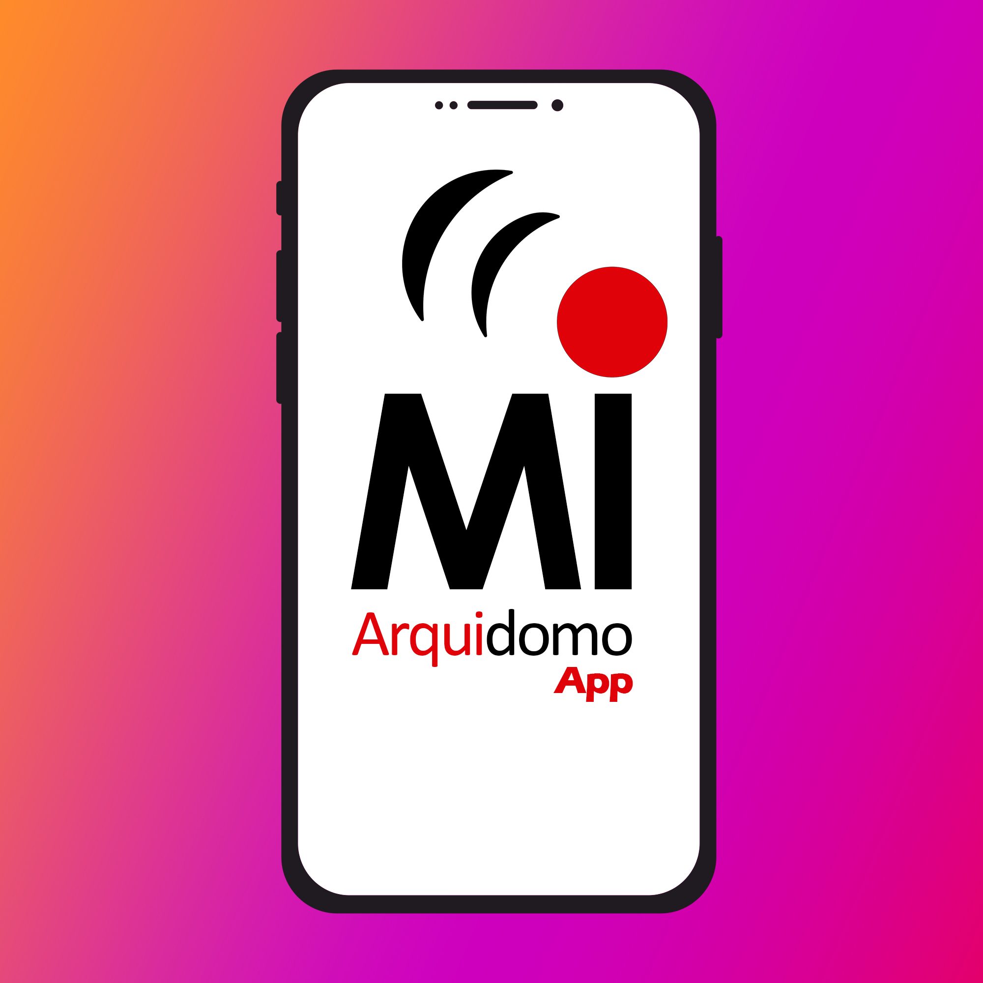 Mi Arquidomo