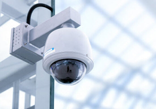 que-es-una-camara-de-seguridad-domo